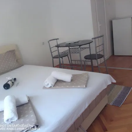 Apartamento Relax Ni