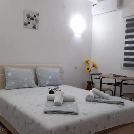 Apartamento Relax *