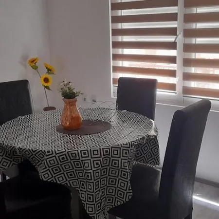 Apartamento Relax Ni