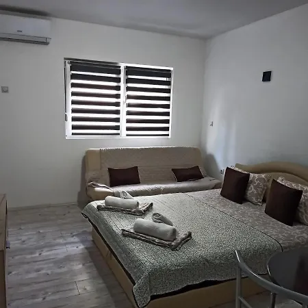 Relax Apartamento *