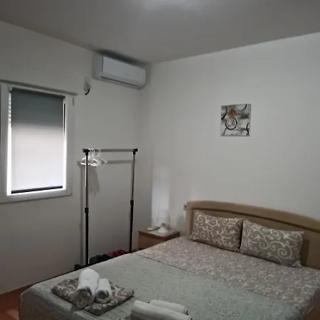Apartamento Relax