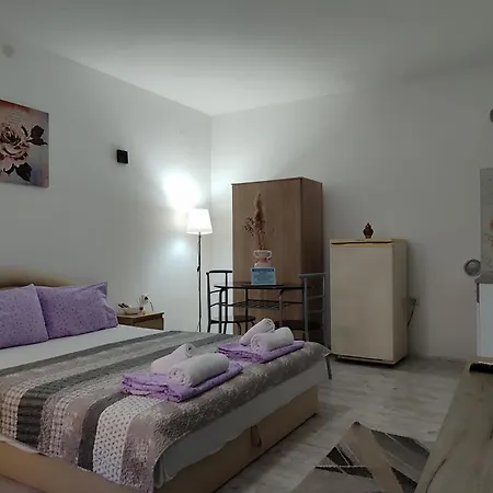 Apartamento Relax *