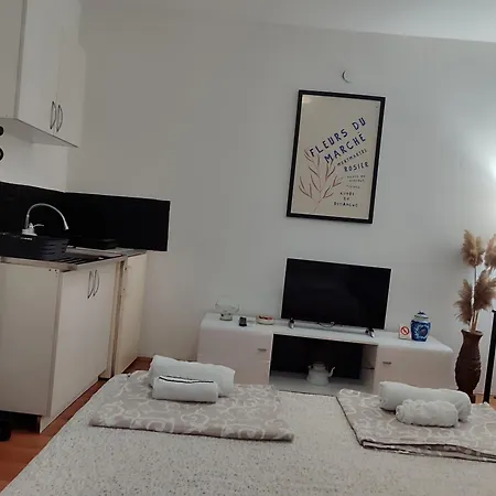 Apartamento Relax Ni