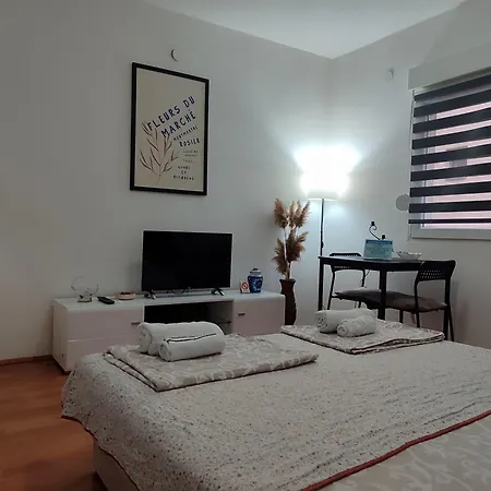 Apartamento Relax