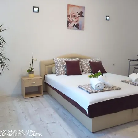 Relax Apartamento *